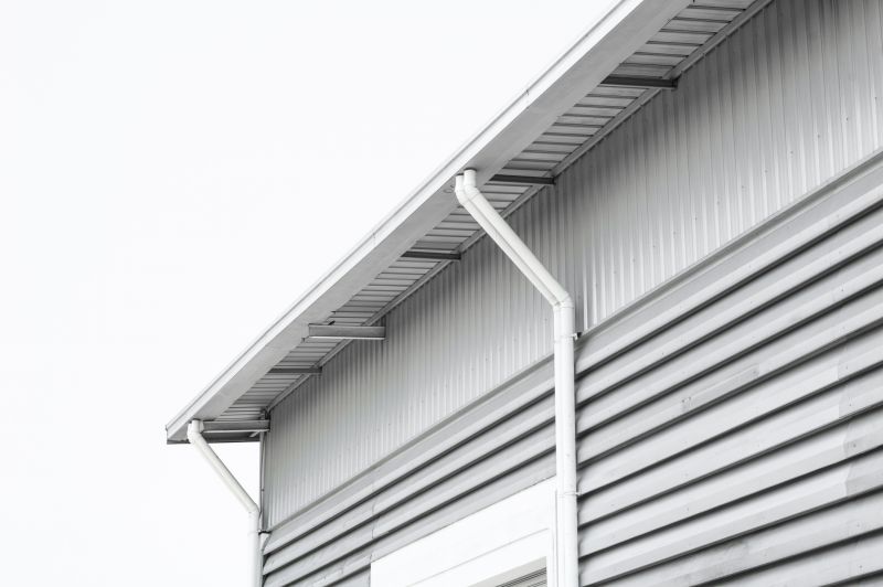 Church Gutter Replacement in Sacramento, CA