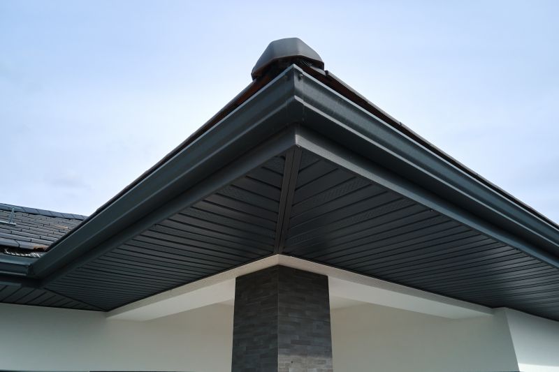 Commercial Gutter Replacement in Sacramento, CA