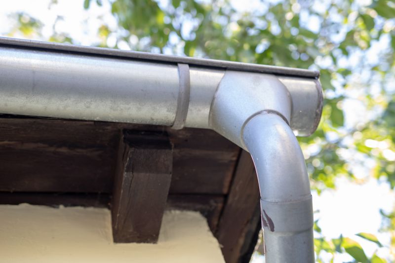 Industrial Gutter Replacement in Clarksville, TN