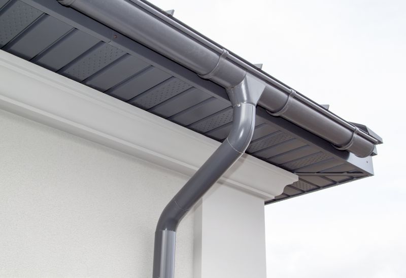 Seamless Gutters Installation in Sacramento, CA